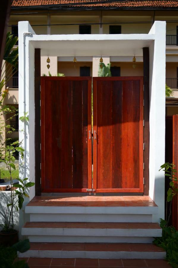 Mrchu Meditation House Khao Lak Exterior foto